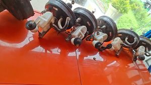 Hilux Vigo Brake Booster for Sale