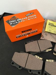 Hilux Vigo Brake Pads for Sale