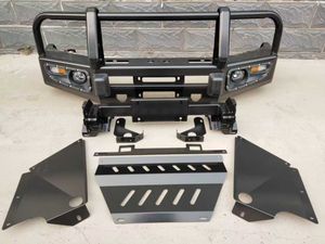 Hilux Vigo Bull Bar for Sale Hilux Vigo Bull Bar for Sale