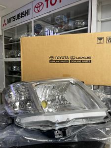 Hilux Vigo Champ Head Lamp for Sale