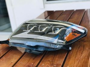 Hilux Vigo Champ LED Head Light for Sale