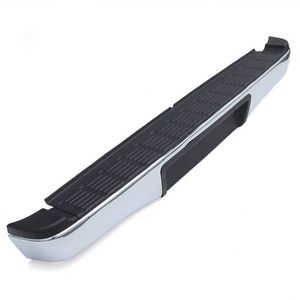 Hilux Vigo Rear Bumper Chrome for Sale