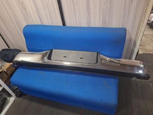 Hilux Vigo Rear Bumper for Sale