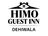 Himo Guest Inn  Colombo