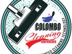 Female Cleaner -Colombo 07