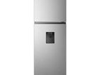 Hisense Double Door Refrigerator ( INVERTER ) 326L - HNRFRD42WRINX