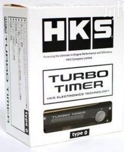 Hks Turbo Timer for Sale