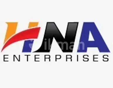 HNA Enterprises logo