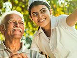 Home Nursing | ගෘහස්ථ හෙද සේවාව