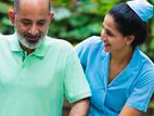 Home Nursing Services ~ Elders - Patients Child