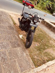 Honda CM 125 1994 for Sale Honda CM 125 1994 for Sale