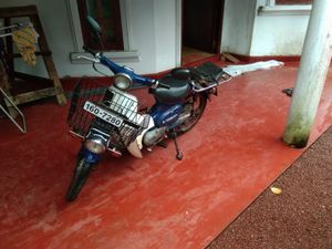 Honda Press club 1999 for Sale