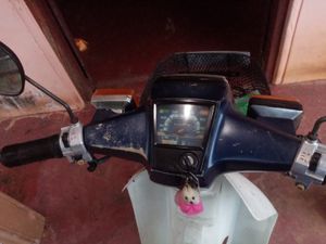 Honda Super Club 1999 for Sale Honda Super Club 1999 for Sale