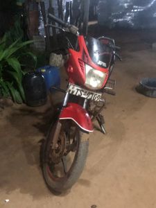 Hero Glamour 2002 for Sale