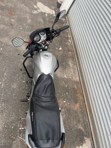 Honda CBZ X-TREAM 2007 for Sale