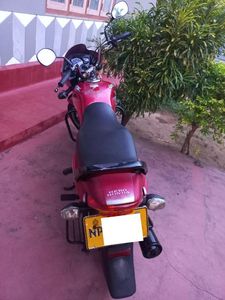 Hero Honda NXG 2012 for Sale