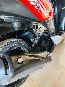 Honda Dio 2016 for Sale