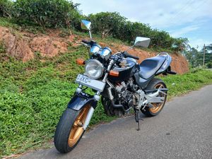 Honda Hornet 250 2011 for Sale