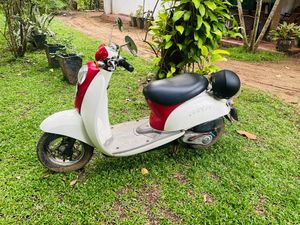 Honda 50cc Scoopy 2010 for Sale
