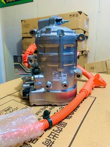 Honda Ac Compressor Vezel Gp5 Grace for Sale