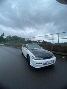 Honda Accord 1994 for Sale