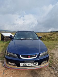 Honda Accord 1998 for Sale