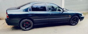 Honda Accord 2001 for Sale