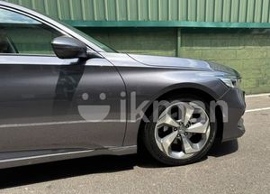 Honda Accord 2019 for Sale