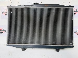 Honda Accord CL7/9 Radiator & AC Condenser for Sale