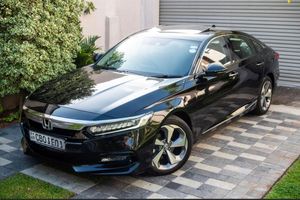 Honda Accord EX 2019 for Sale