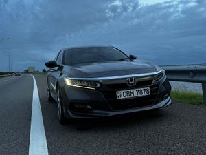 Honda Accord EX 2020 for Sale