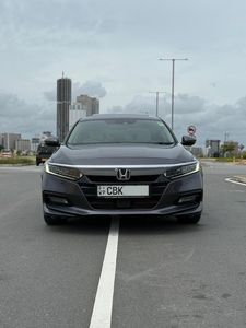 Honda Accord Ex - Full spec 2019 for Sale