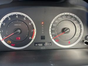 Honda Accord Highest Trim 2011 for Sale