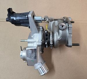 Honda accord turbocharger 1.5 for Sale