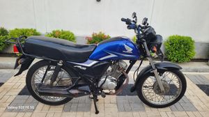 Honda Ace Cb 125 2015 for Sale