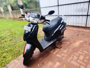 Honda Activa 2013 for Sale