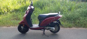 Honda Activa 110 2015 for Sale
