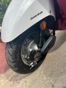 Honda Activa 110 2016 for Sale