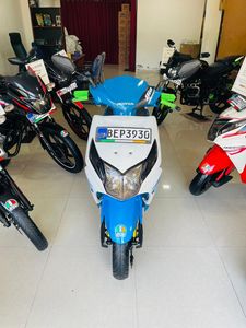 Honda Activa 110 2017 for Sale