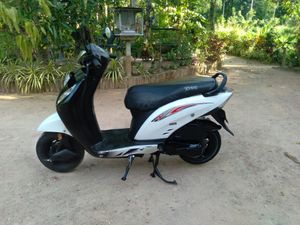 Honda Activa 2013 for Sale