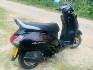 Honda Activa 2011 for Sale