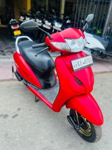 Honda Activa 2012 for Sale
