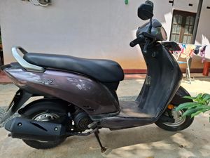 Honda Activa 2013 for Sale