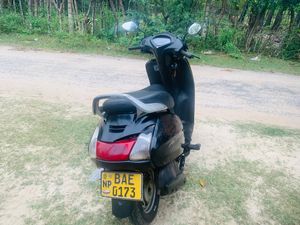 Honda Activa 2013 for Sale