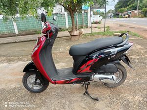 Honda Activa 2014 for Sale