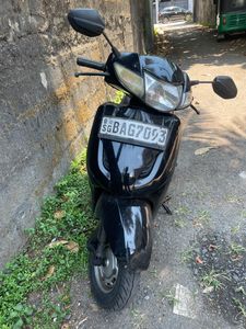 Honda Activa 2014 for Sale