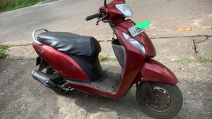 Honda Activa 2014 for Sale