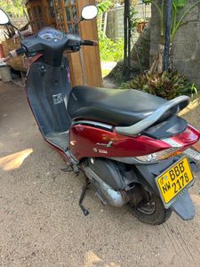Honda Activa 2014 for Sale