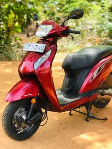 Honda Activa 2015 for Sale