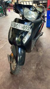 Honda Activa 2015 for Sale